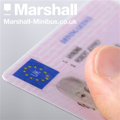 The DVLA Offer an 11 Month Extension on Driving Licences