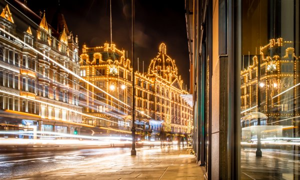 Street racers in London are causing noise disruptions equivalent to a concert