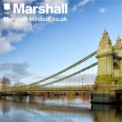 London Council Tackles Rat Running