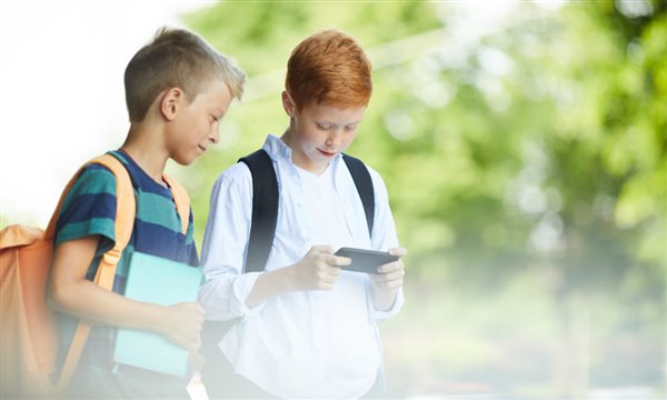 Call for evidence on managing good behaviour and mobile phone usage in schools 