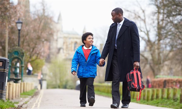 Kingston parents face ban on driving in school zones at pick-up and drop-off times