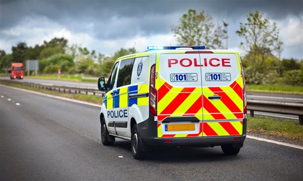 A ‘week of action’ by Highways England recorded over 600 motoring offences