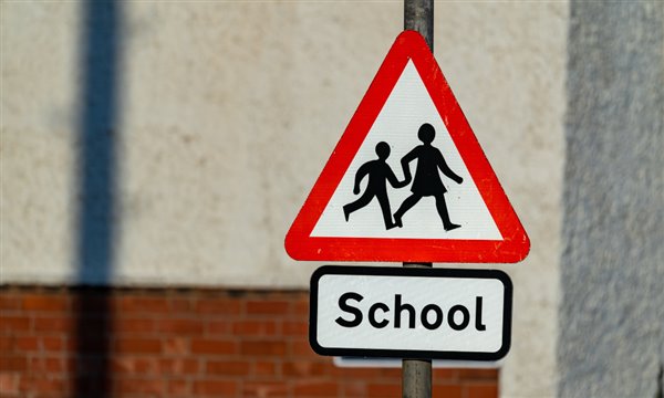 How your school can get involved with Road Safety Week 2021