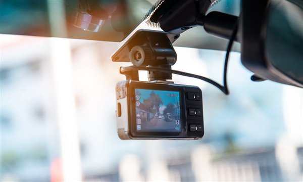 The National Dash Cam Safety Portal has seen a 341 per cent increase in videos submitted