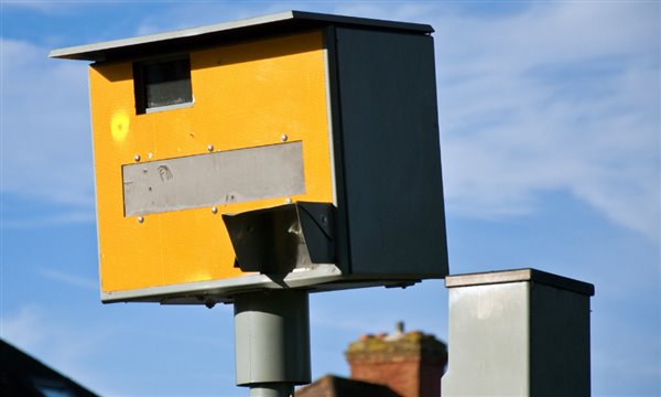 The AA warns motorists against common speed camera myths