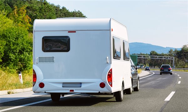 New rules from autumn 2021 could allow you to tow a trailer or caravan with no additional test