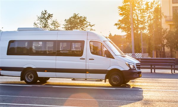 Two-year ULEZ exemption period for minibuses operated by charities