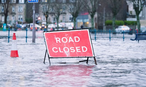 Government funds Natural Flood Management efforts