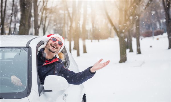 Merry Christmas Everyone is dubbed the most distracting Christmas song