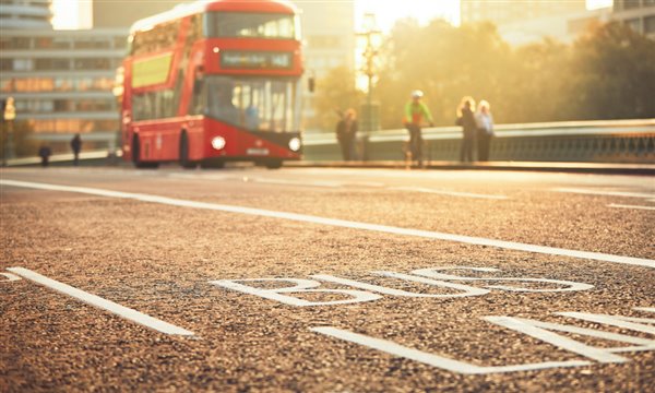 TfL to permanently enforce 24/7 bus lanes on red route