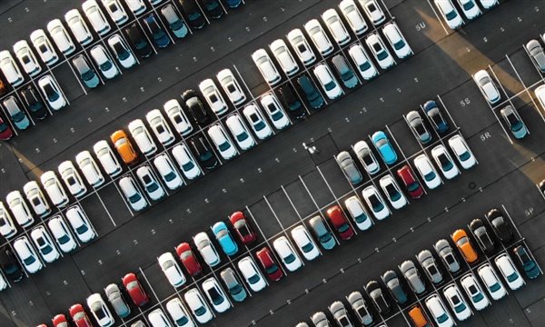 British Parking Association propose to increase maximum parking fines to £120