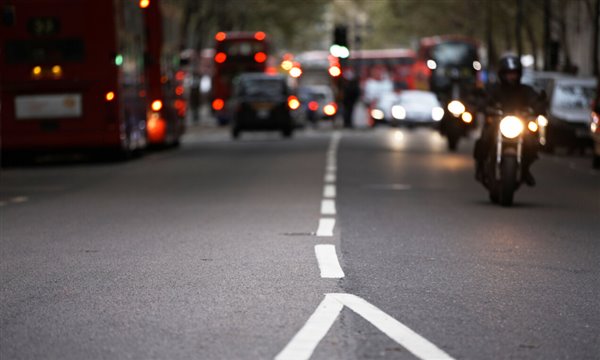 Motorists could be charged for every journey in London under ‘smart road pricing’ proposals