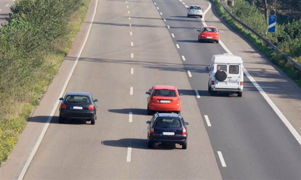 National Highways says ‘stay safe – stay back’