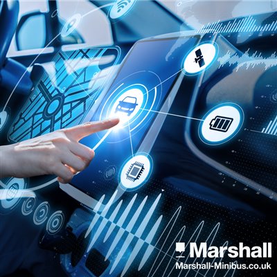Self-driving cars could send drivers back to the classroom 
