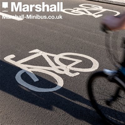 £1million wasted on scrapped cycle schemes