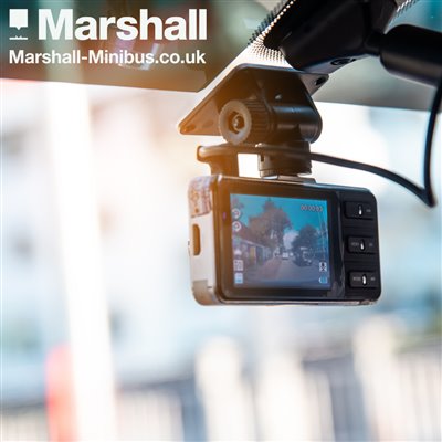 50,000 dashcam recordings sent to police