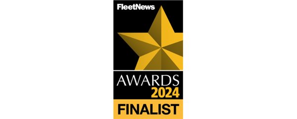 Our parent brand Marshall Leasing is a finalist in the 2024 Fleet News Awards